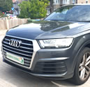 Vehicle Remapping Audi Q7